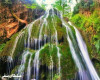 تصویر آبشار کبودوال علی آبادکتول - 0