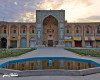 تصویر مسجد گنجعلی خان کرمان - 0