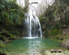 تصویر آبشار کیمون گلوگاه - 0