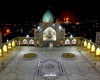 تصویر مسجد جامع زنجان - 0