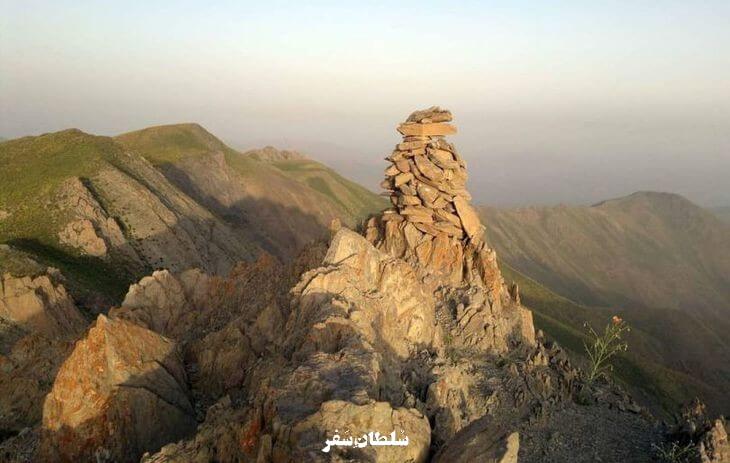 جاهای دیدنی سنندج در سفر به کردستان
