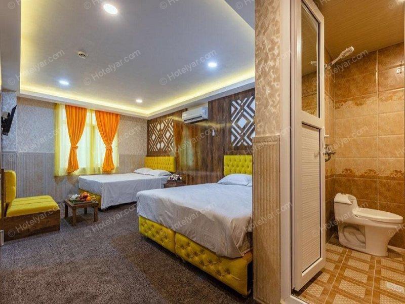 تصویر هتل-بزرگ شهریار