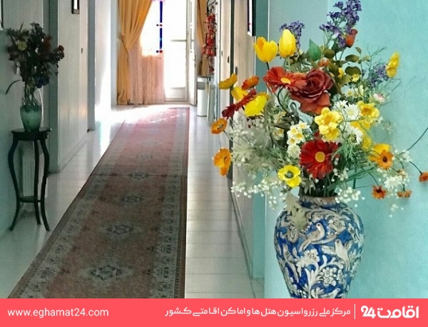 تصویر هتل فرهنگ یزد