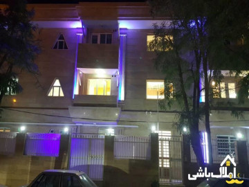 تصویر هتل اپارتمان اسپرلوس در کرمانشاه
