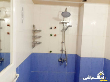 تصویر آپارتمان دوخواب تمیز مبله در بام ایران شهرکرد