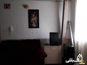 تصویر آپارتمان مبله در فاروج