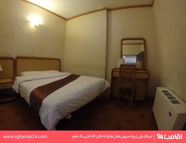 تصویر هتل گلستان مشهد