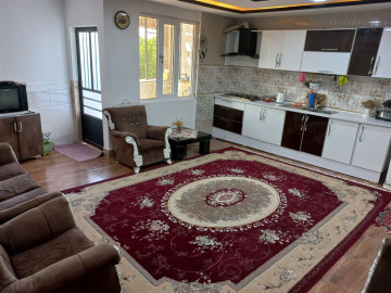 تصویر آپارتمان مبله نزدیک ساحل بوشهر