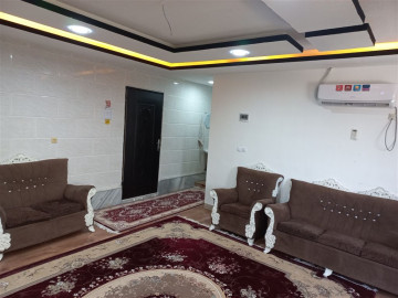 تصویر آپارتمان مبله نزدیک ساحل بوشهر