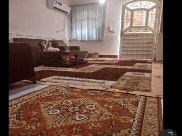 تصویر منزل مبله ویلایی دربست ومجزا بوشهر