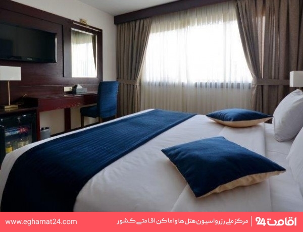 تصویر هتل الیزه شیراز