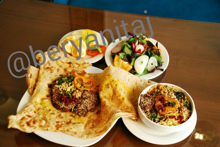 تصویر رستوران بریانی تاج اصفهان - 2