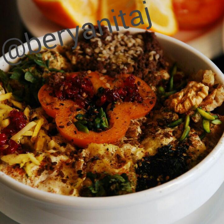 تصویر رستوران بریانی تاج اصفهان - 3