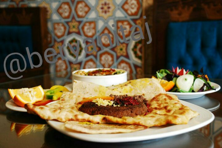 تصویر رستوران بریانی تاج اصفهان - 4