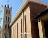 تصویر کلیسای ننه مریم ( شرق آشور) ارومیه - 0