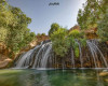 تصویر آبشار گریت خرم آباد - 0