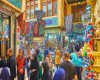 تصویر بازار تجریش تهران - 1