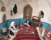 تصویر حمام ظهیرالاسلام (آقانقی) (موزه مردم شناسی اردبیل) - 5
