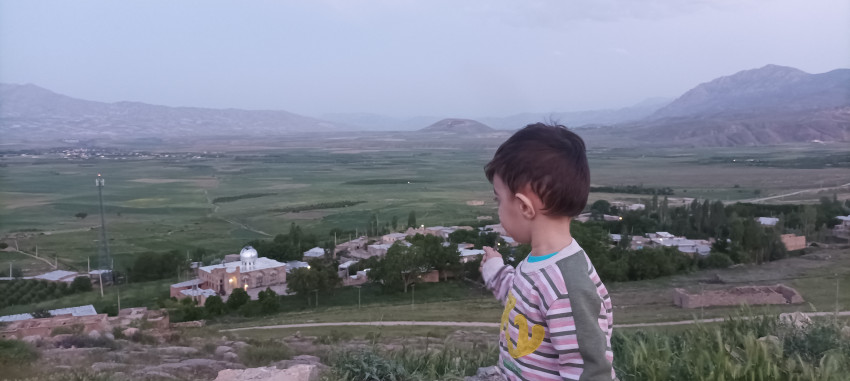 تصویر روستای آغسقال ارومیه - 3