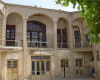 تصویر خانه لطفعلیان (موزه ملایر) - 1