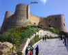 تصویر قلعه فلک الافلاک خرم آباد - 0