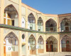 تصویر مدرسه جده بزرگ اصفهان - 0