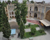 تصویر مدرسه جده بزرگ اصفهان - 1