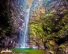 تصویر آبشار گزو سوادکوه - 0
