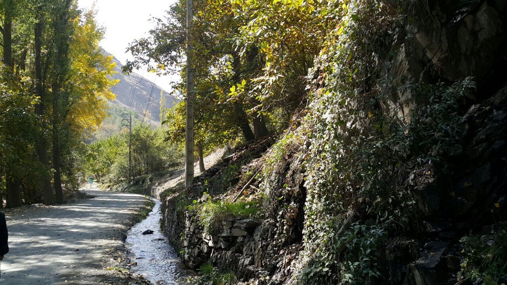 تصویر روستای زشک مشهد - 2