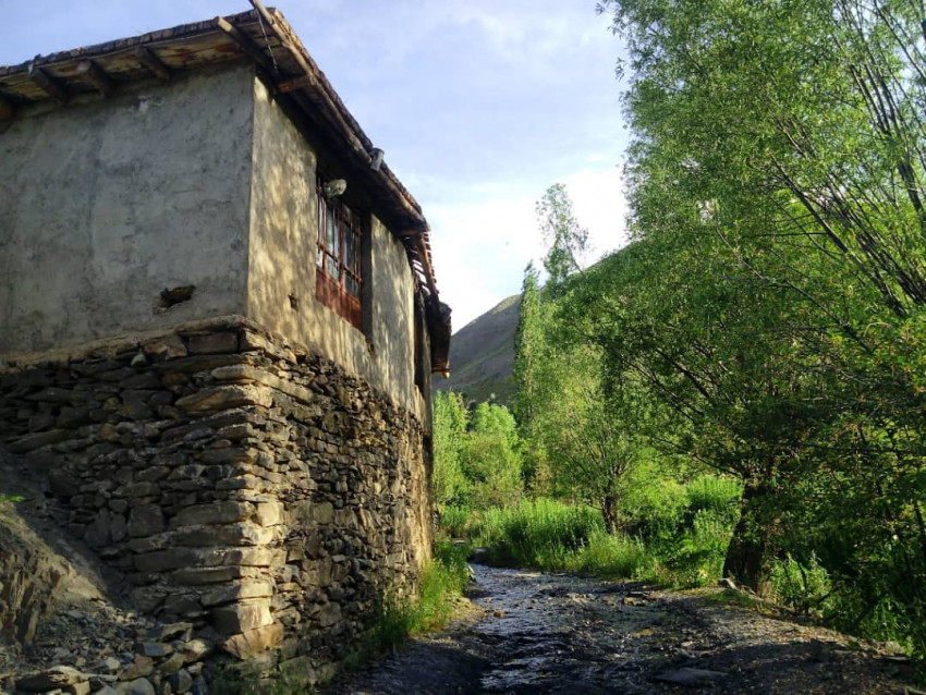 تصویر روستای زشک مشهد - 3