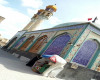تصویر سقاخانه حضرت ابوالفضل اردبیل - 2