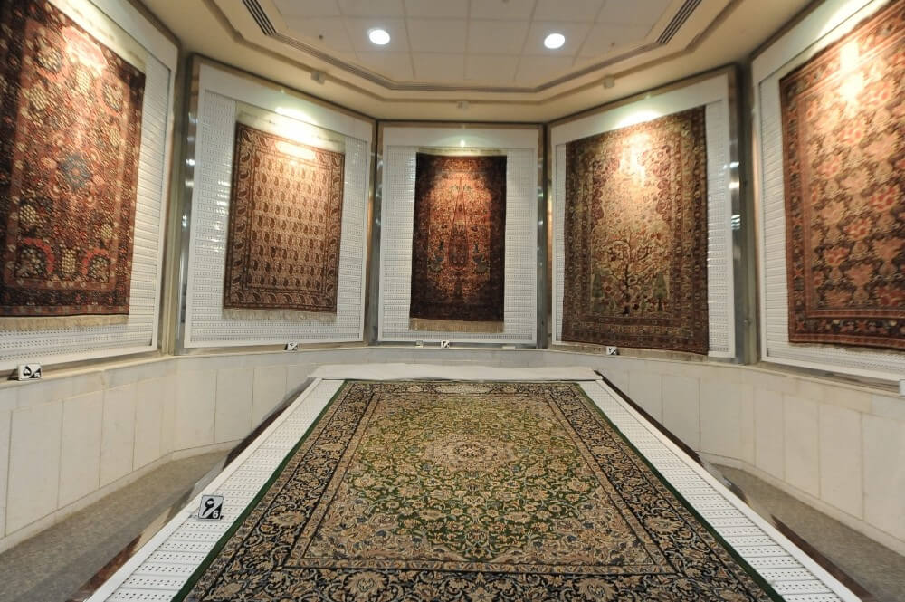 تصویر موزه آستان قدس رضوی مشهد - 4
