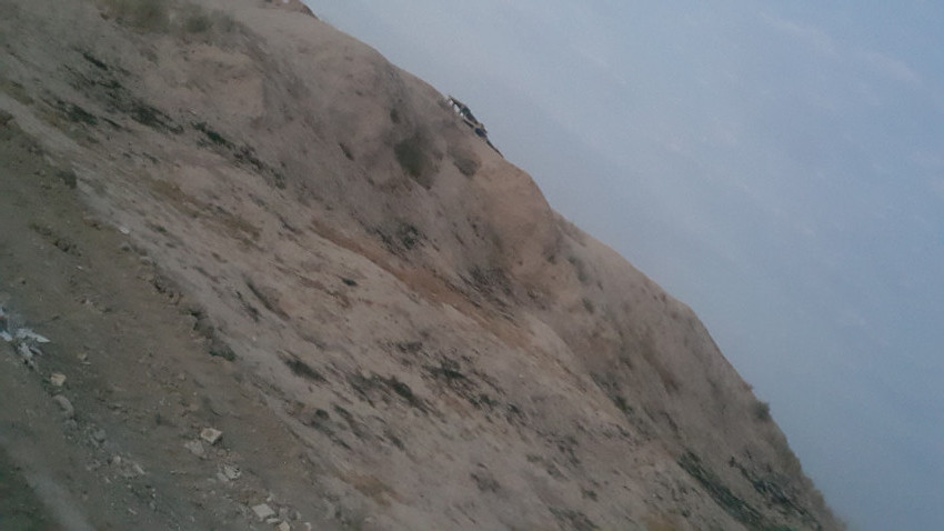 تصویر تپه مافین آباد اسلامشهر - 2
