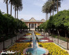 تصویر باغ نارنجستان قوام شیراز - 4