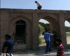 تصویر پل چوبی اصفهان ( پل جویی ) - 0