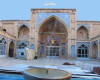 تصویر مسجد جامع شهرکرد - 0