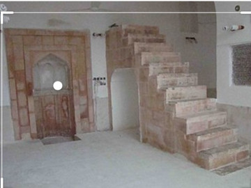 مسجد جامع جویم