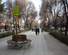 تصویر خیابان چهارباغ عباسی اصفهان - 0
