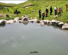 تصویر چشمه آب معدنی علی زاخونی (چشمه زمزمه) ماسوله - 0