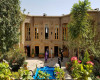 تصویر خانه تاریخی داروغه مشهد - 2