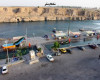 تصویر رود دز و تفریحگاه ساحلی کله علی دزفول - 0