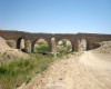 تصویر پل تاریخی باقرآباد محلات - 0