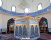 تصویر مسجد و زیارتگاه هاجر خاتون  سنندج - 0