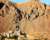 تصویر روستای بلوبین زنجان - 1