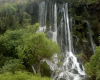 تصویر آبشار سواسره چالوس - 0