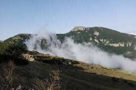 تصویر قلعه شیندان آستارا - 2