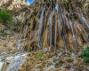تصویر آبشار مارگون سپیدان - 0