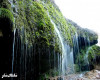 تصویر آبشار آسیاب خرابه جلفا - 0