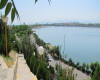 تصویر دریاچه شورابیل اردبیل - 1