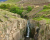 تصویر آبشار چالاچوخور اردبیل - 1